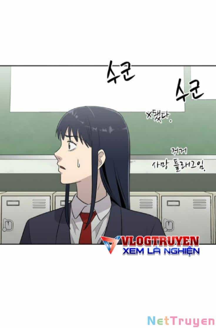 Ngôi Trường Nữ Sinh Ma Ám - Chương 10 - ảnh 17
