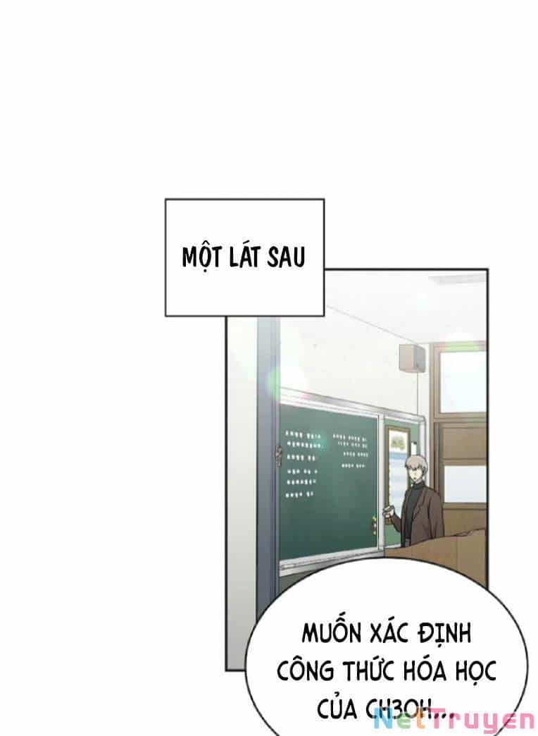 Ngôi Trường Nữ Sinh Ma Ám - Chương 10 - ảnh 18