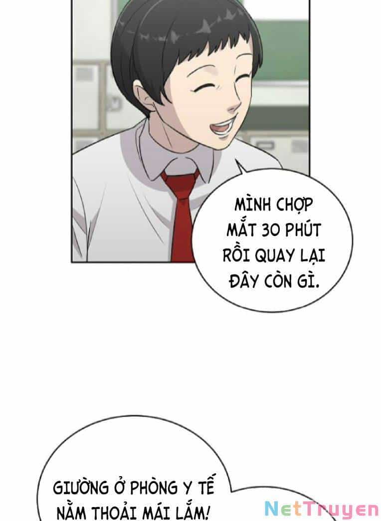 Ngôi Trường Nữ Sinh Ma Ám - Chương 10 - ảnh 24