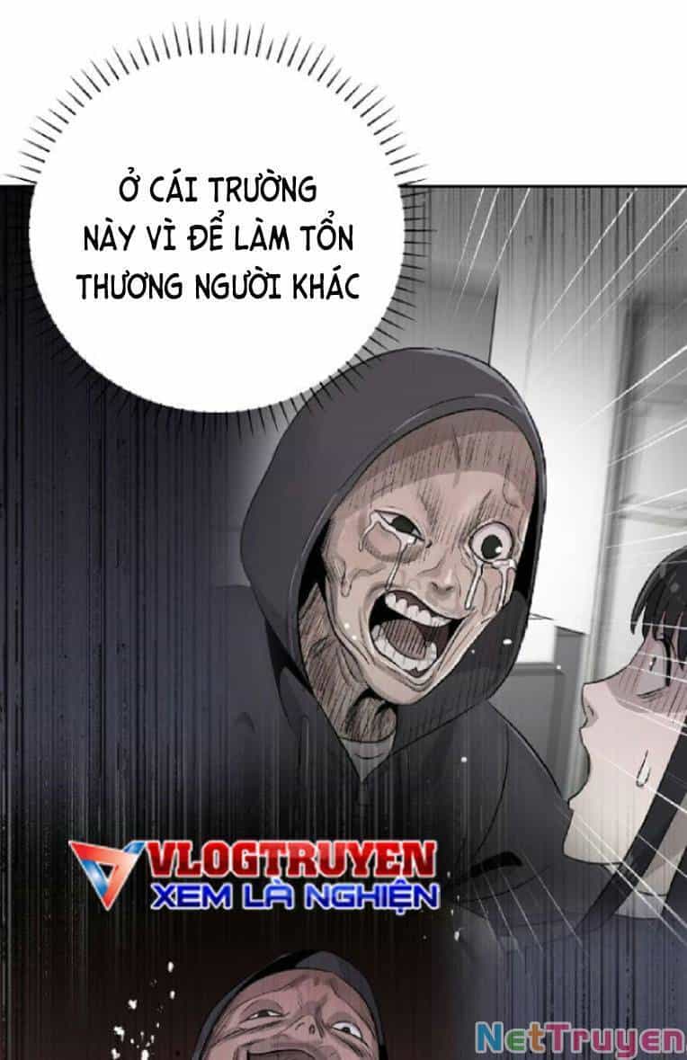 Ngôi Trường Nữ Sinh Ma Ám - Chương 10 - ảnh 27