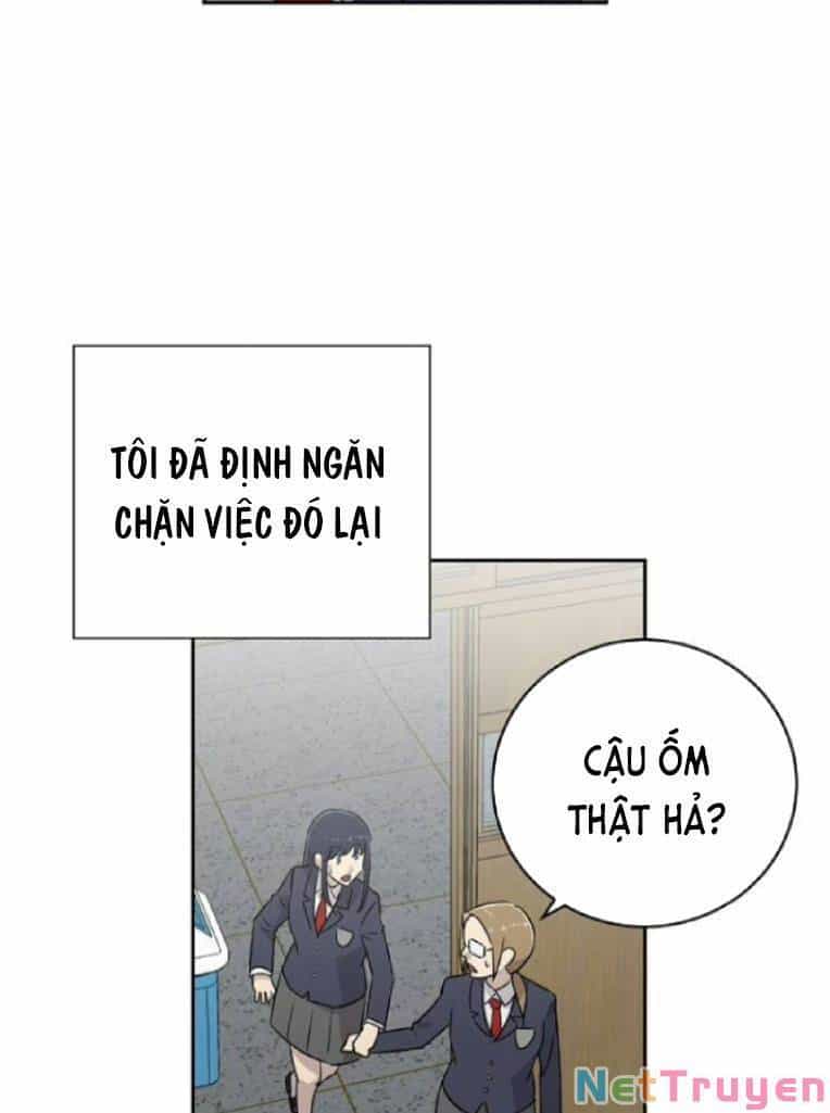 Ngôi Trường Nữ Sinh Ma Ám - Chương 10 - ảnh 35