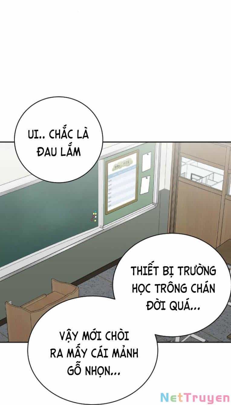 Ngôi Trường Nữ Sinh Ma Ám - Chương 10 - ảnh 40