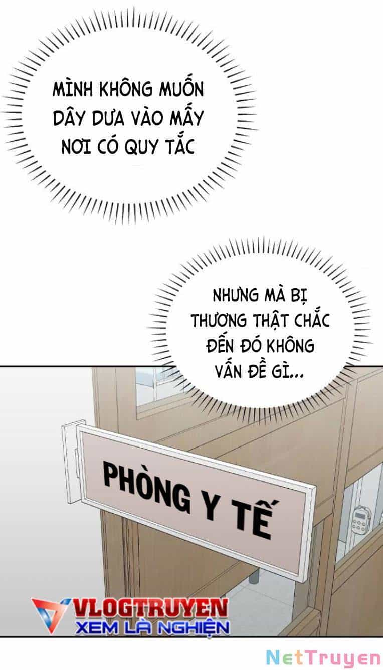 Ngôi Trường Nữ Sinh Ma Ám - Chương 10 - ảnh 43