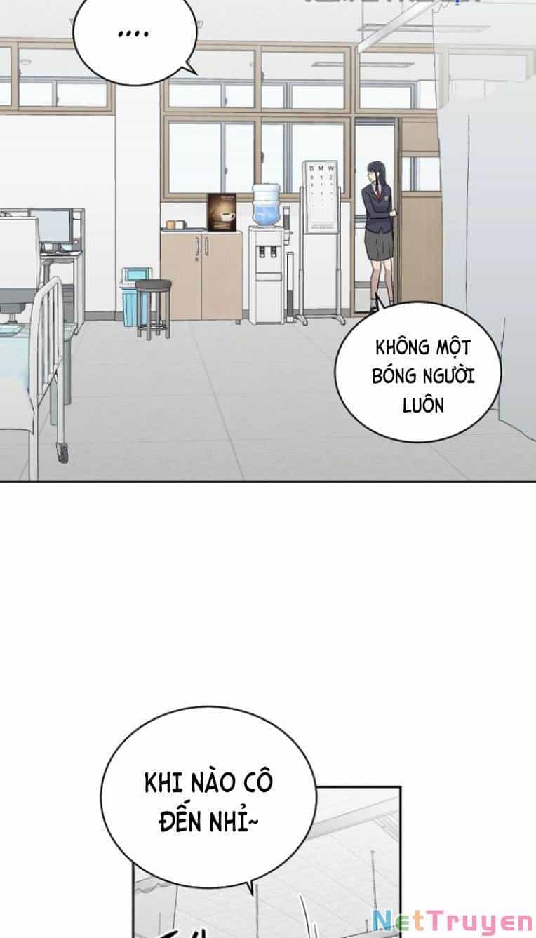 Ngôi Trường Nữ Sinh Ma Ám - Chương 10 - ảnh 46