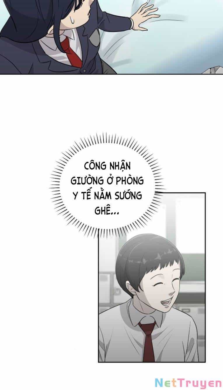 Ngôi Trường Nữ Sinh Ma Ám - Chương 10 - ảnh 48