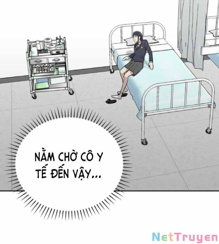 Ngôi Trường Nữ Sinh Ma Ám - Chương 10 - ảnh 51