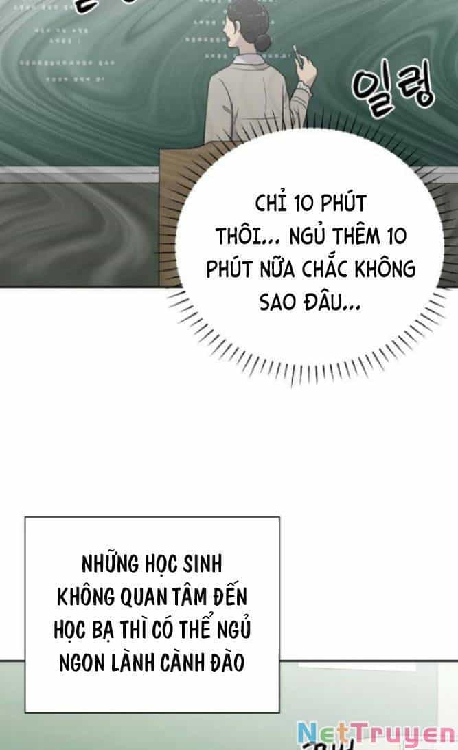 Ngôi Trường Nữ Sinh Ma Ám - Chương 10 - ảnh 6