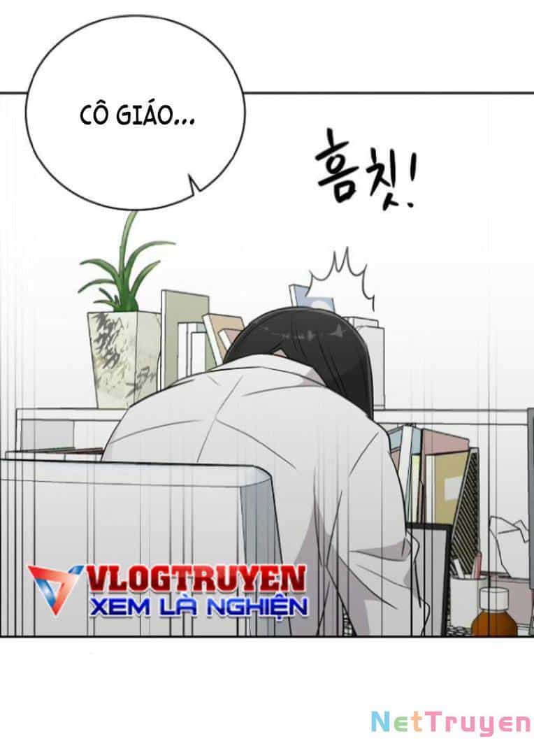 Ngôi Trường Nữ Sinh Ma Ám - Chương 10 - ảnh 65