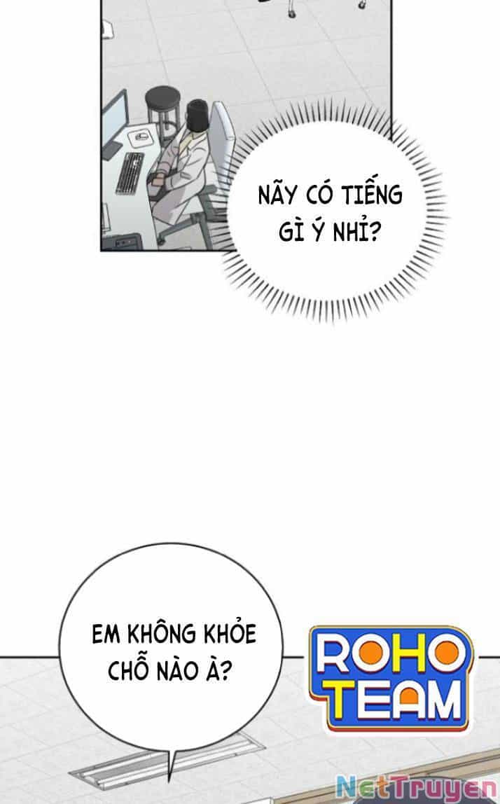 Ngôi Trường Nữ Sinh Ma Ám - Chương 10 - ảnh 69