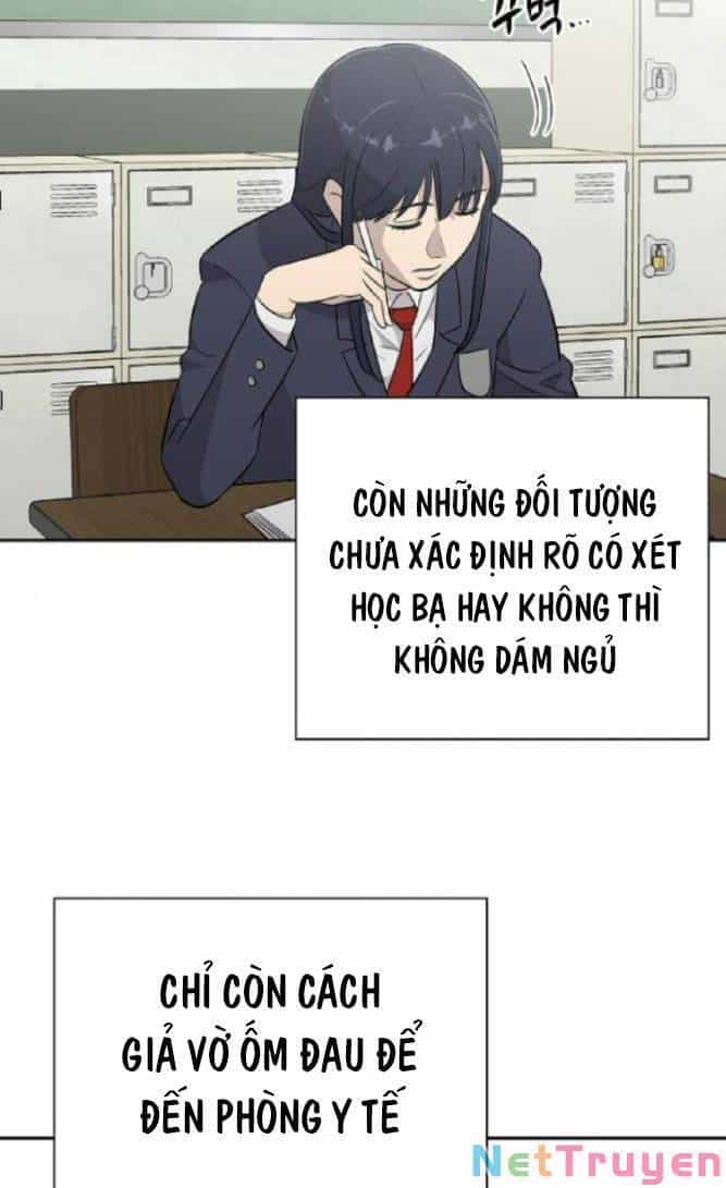 Ngôi Trường Nữ Sinh Ma Ám - Chương 10 - ảnh 7
