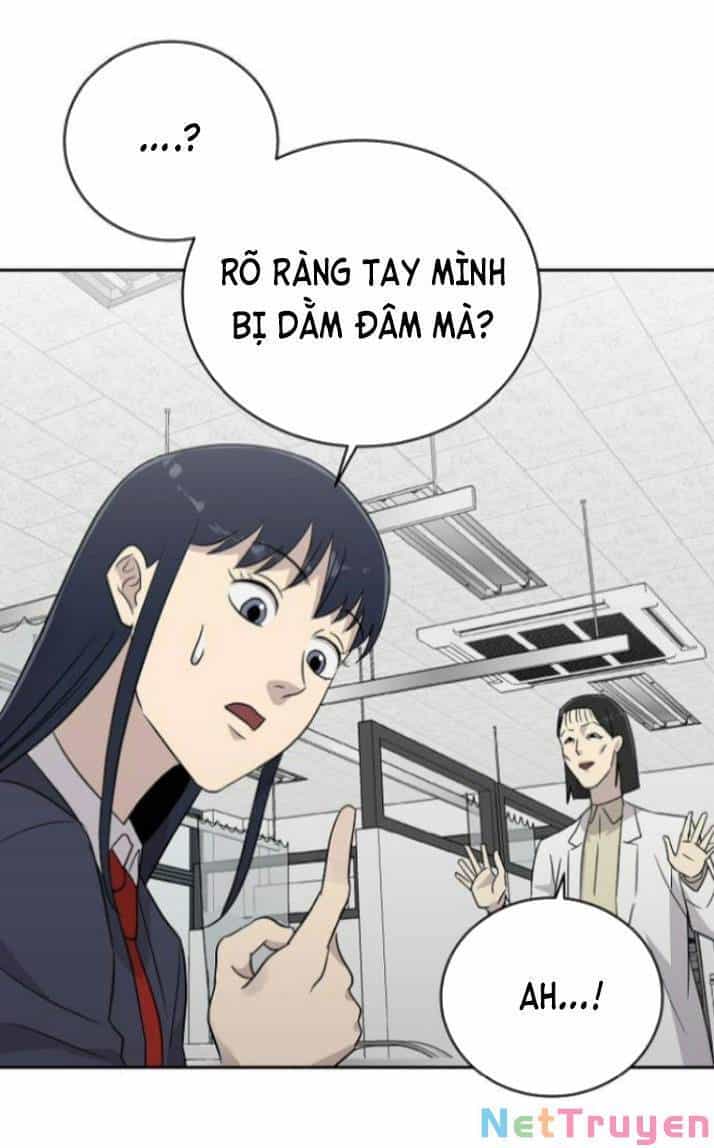 Ngôi Trường Nữ Sinh Ma Ám - Chương 10 - ảnh 73
