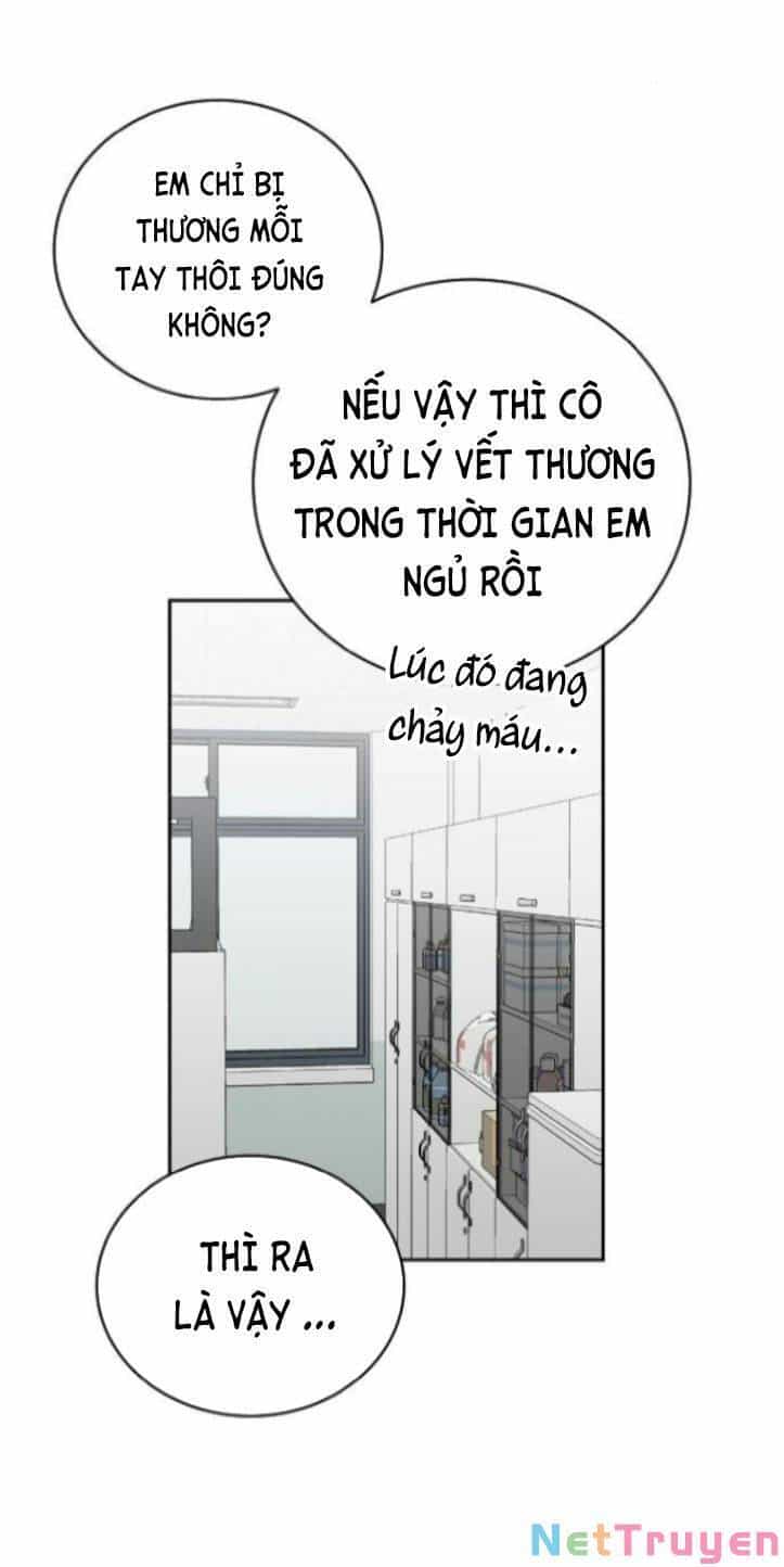 Ngôi Trường Nữ Sinh Ma Ám - Chương 10 - ảnh 74