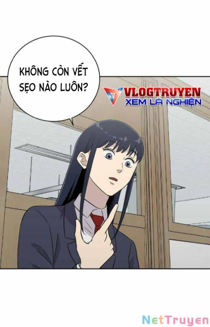 Ngôi Trường Nữ Sinh Ma Ám - Chương 10 - ảnh 78