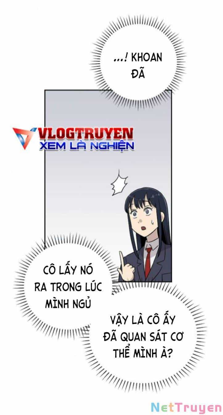 Ngôi Trường Nữ Sinh Ma Ám - Chương 10 - ảnh 79