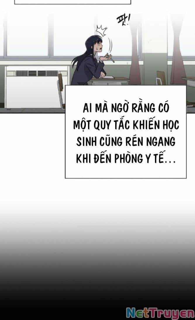 Ngôi Trường Nữ Sinh Ma Ám - Chương 10 - ảnh 8