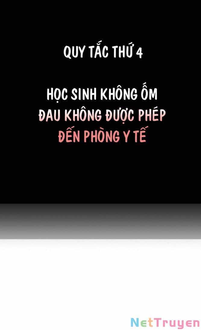 Ngôi Trường Nữ Sinh Ma Ám - Chương 10 - ảnh 9