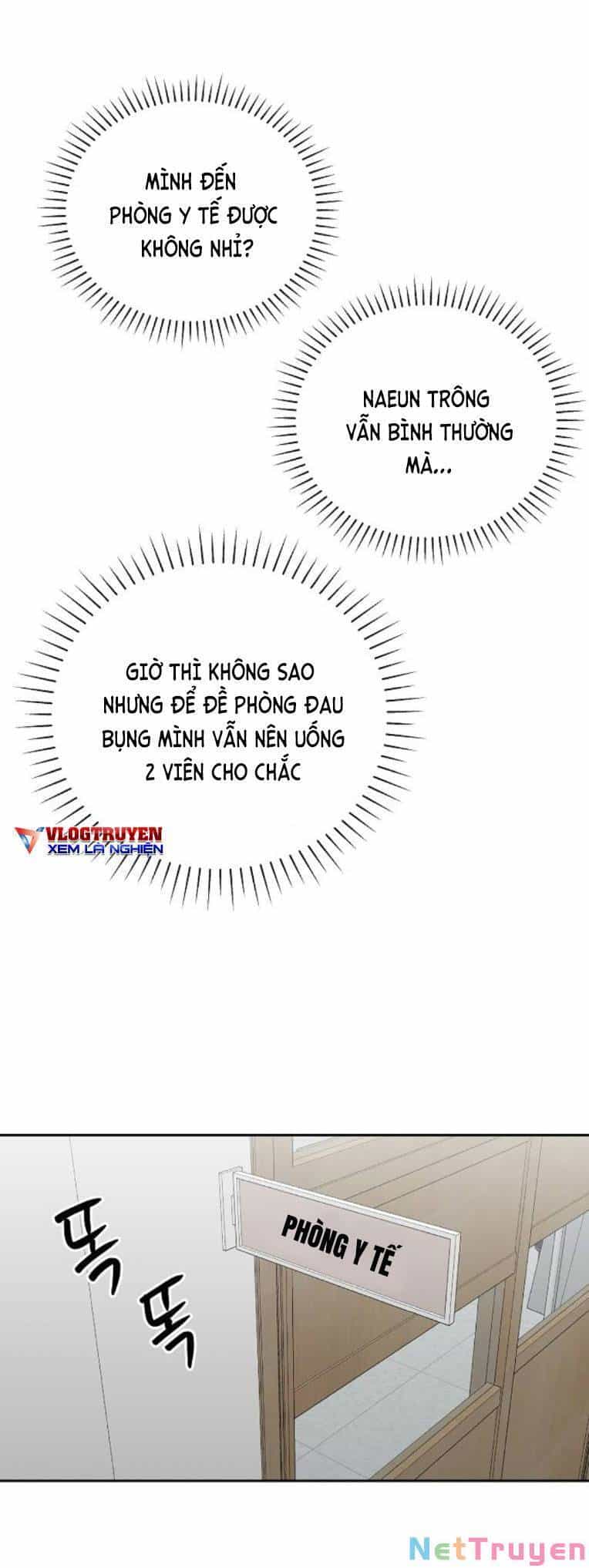 Ngôi Trường Nữ Sinh Ma Ám - Chương 11 - ảnh 12