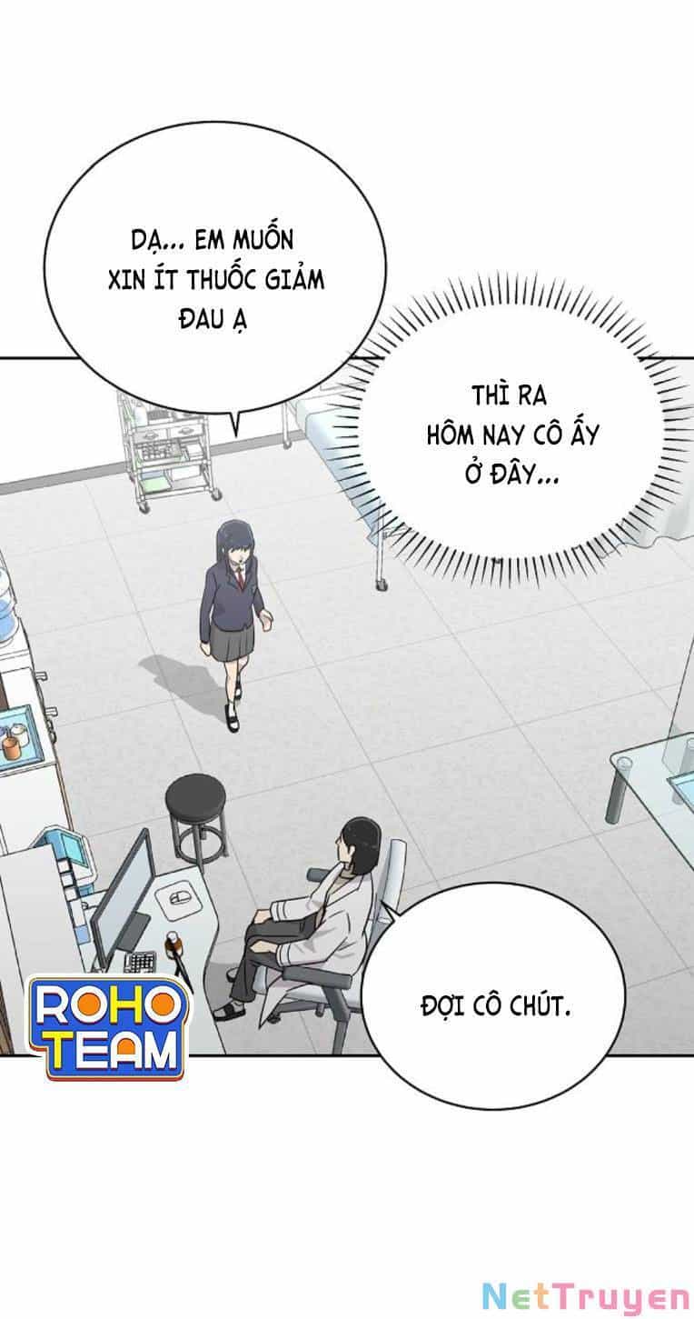 Ngôi Trường Nữ Sinh Ma Ám - Chương 11 - ảnh 15