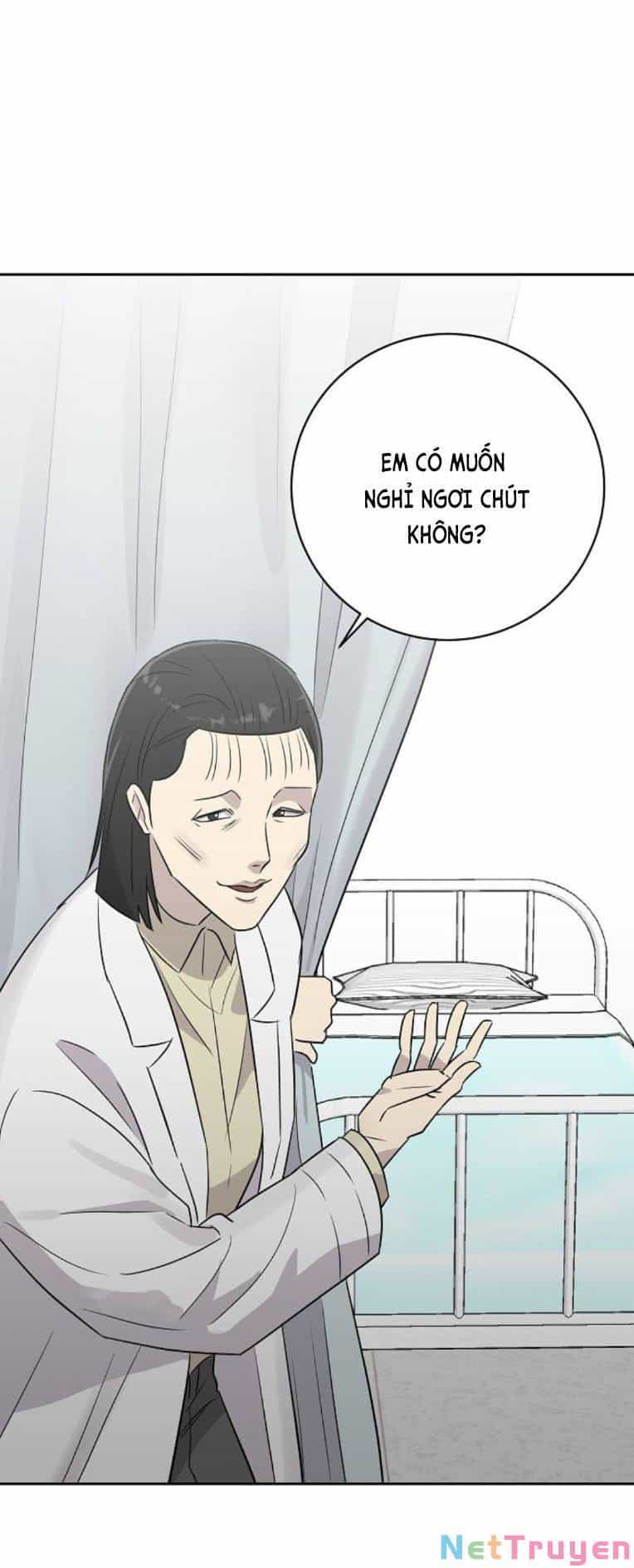 Ngôi Trường Nữ Sinh Ma Ám - Chương 11 - ảnh 28
