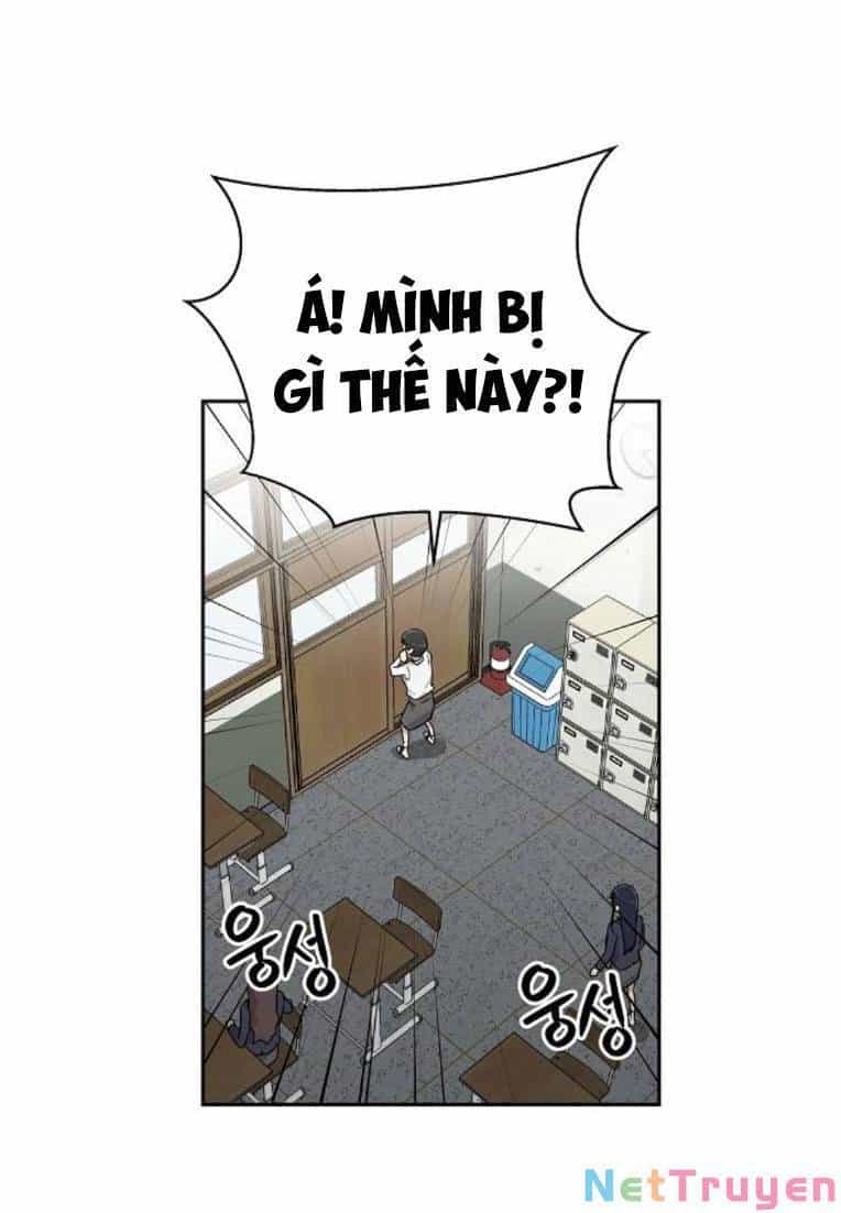 Ngôi Trường Nữ Sinh Ma Ám - Chương 11 - ảnh 3