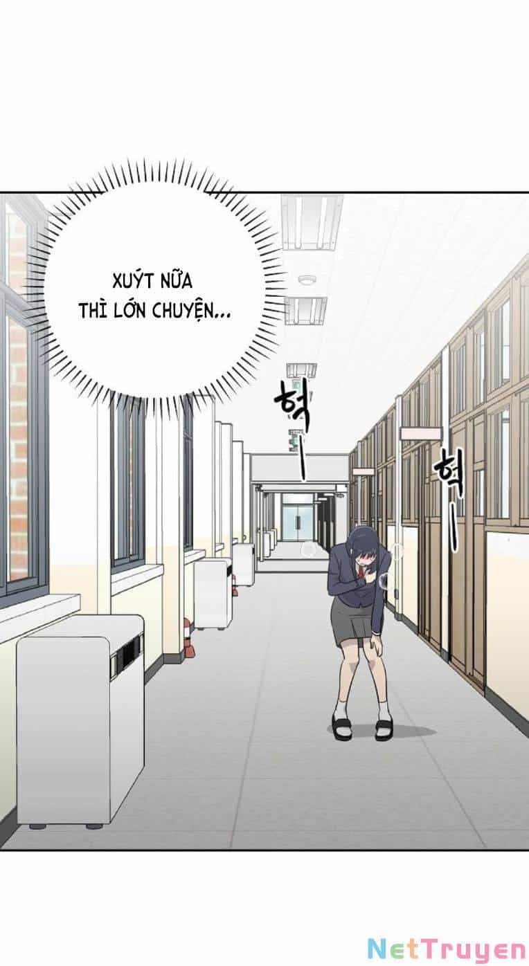 Ngôi Trường Nữ Sinh Ma Ám - Chương 11 - ảnh 34