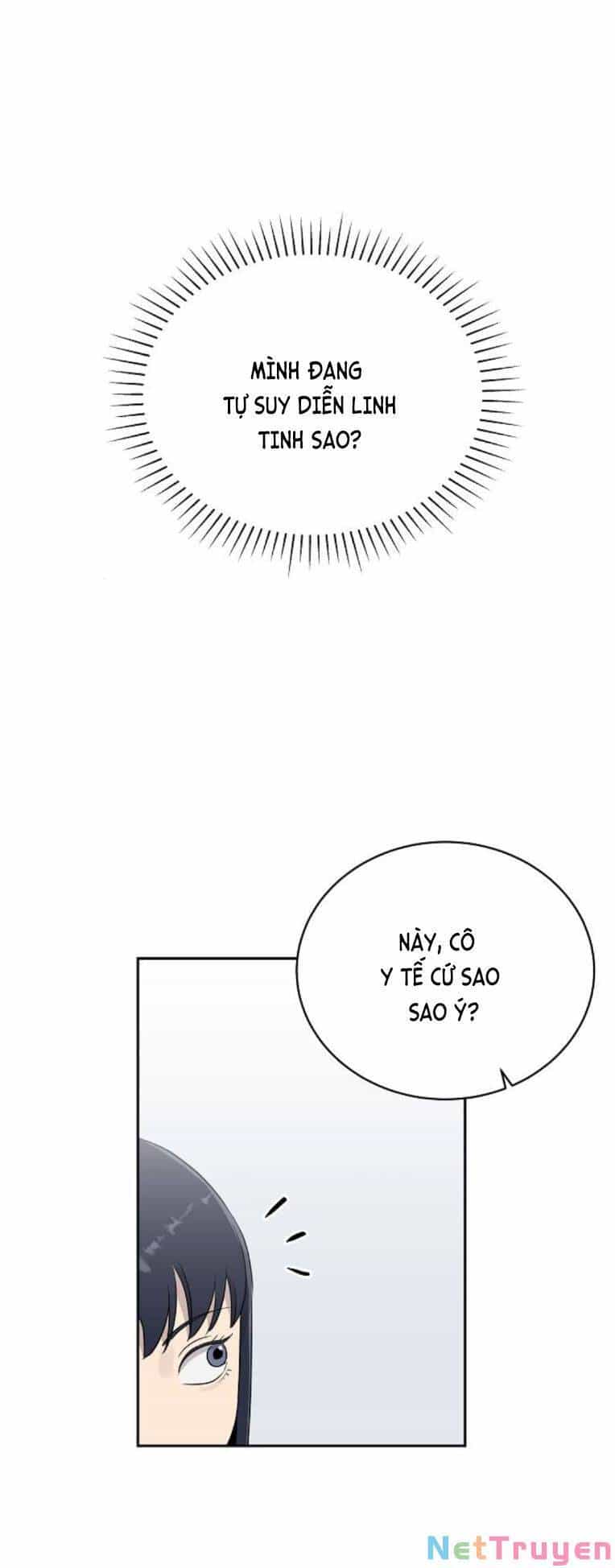 Ngôi Trường Nữ Sinh Ma Ám - Chương 11 - ảnh 43