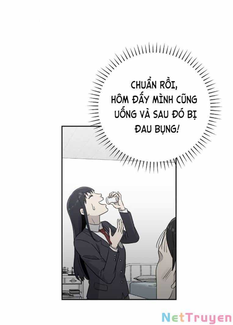 Ngôi Trường Nữ Sinh Ma Ám - Chương 11 - ảnh 51