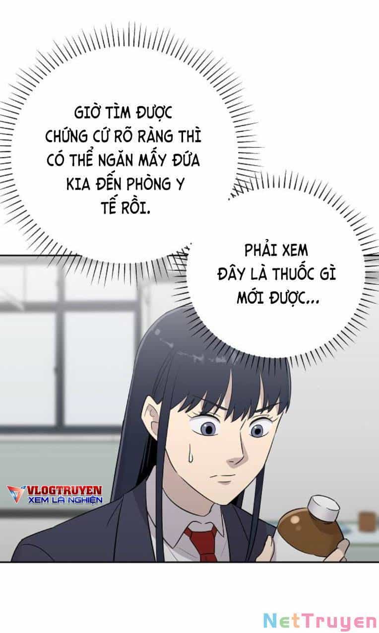 Ngôi Trường Nữ Sinh Ma Ám - Chương 11 - ảnh 52