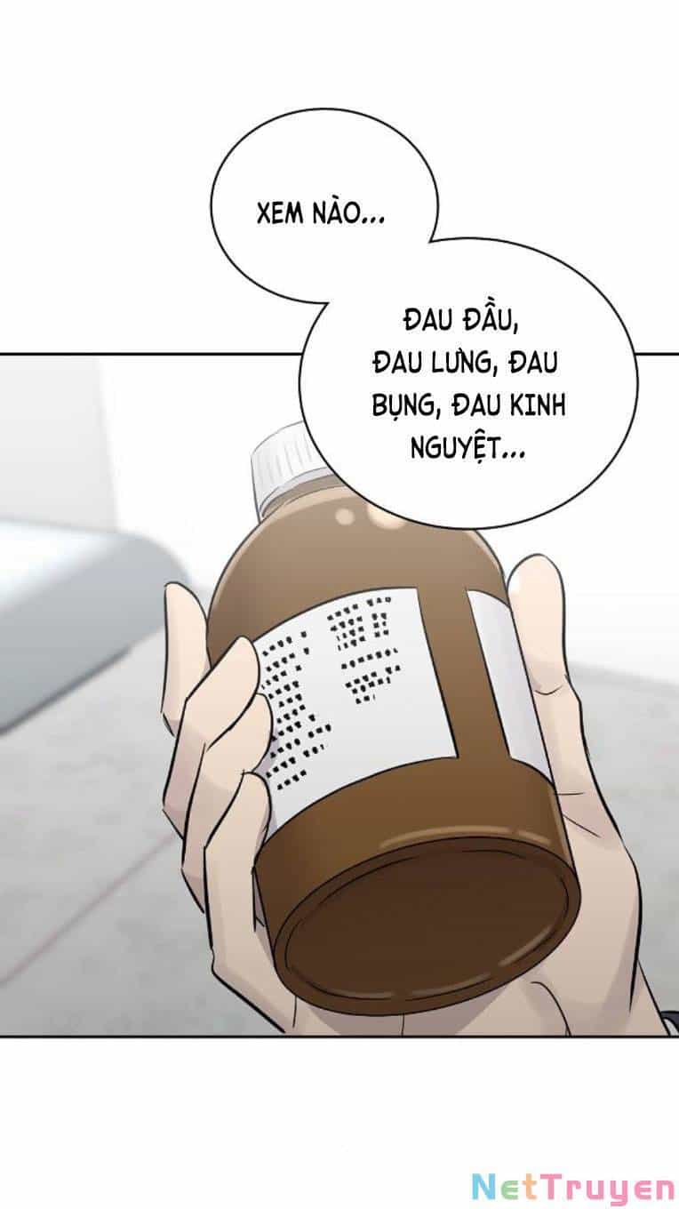 Ngôi Trường Nữ Sinh Ma Ám - Chương 11 - ảnh 53