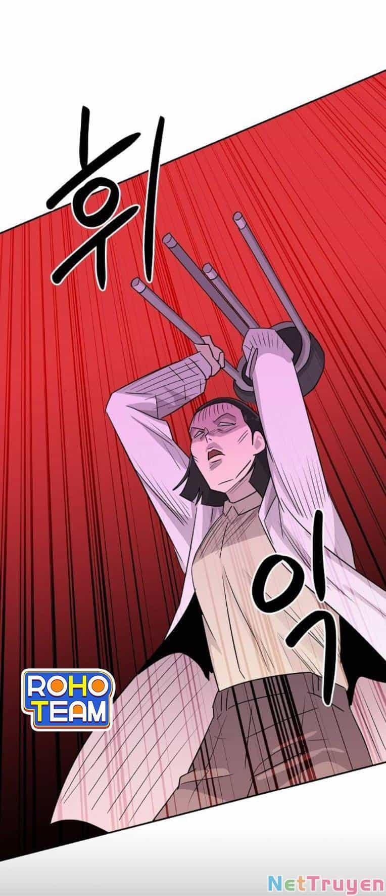 Ngôi Trường Nữ Sinh Ma Ám - Chương 11 - ảnh 56
