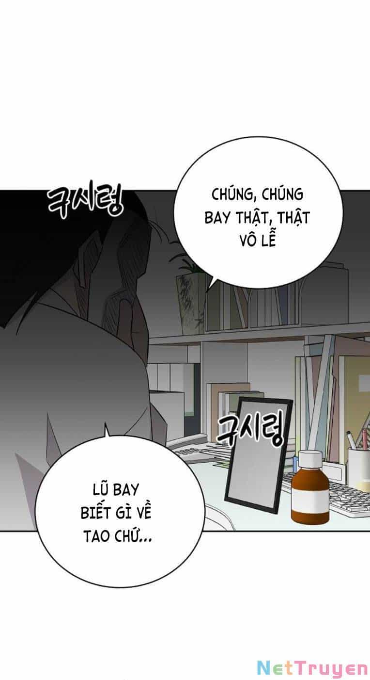 Ngôi Trường Nữ Sinh Ma Ám - Chương 11 - ảnh 59