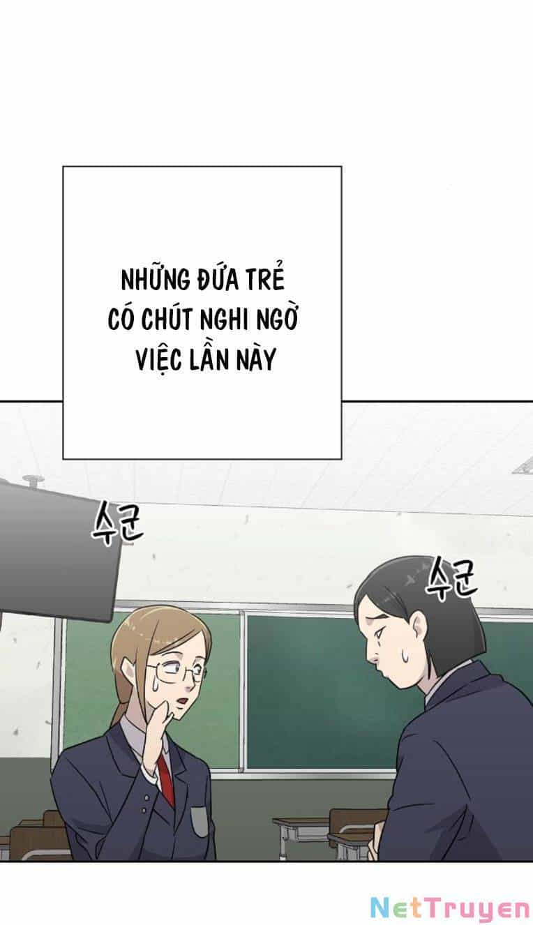 Ngôi Trường Nữ Sinh Ma Ám - Chương 11 - ảnh 6