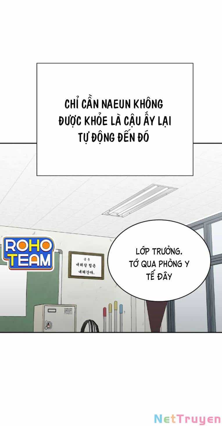 Ngôi Trường Nữ Sinh Ma Ám - Chương 11 - ảnh 8