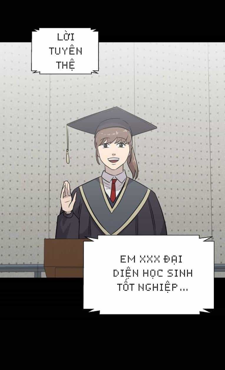 Ngôi Trường Nữ Sinh Ma Ám - Chương 12 - ảnh 23