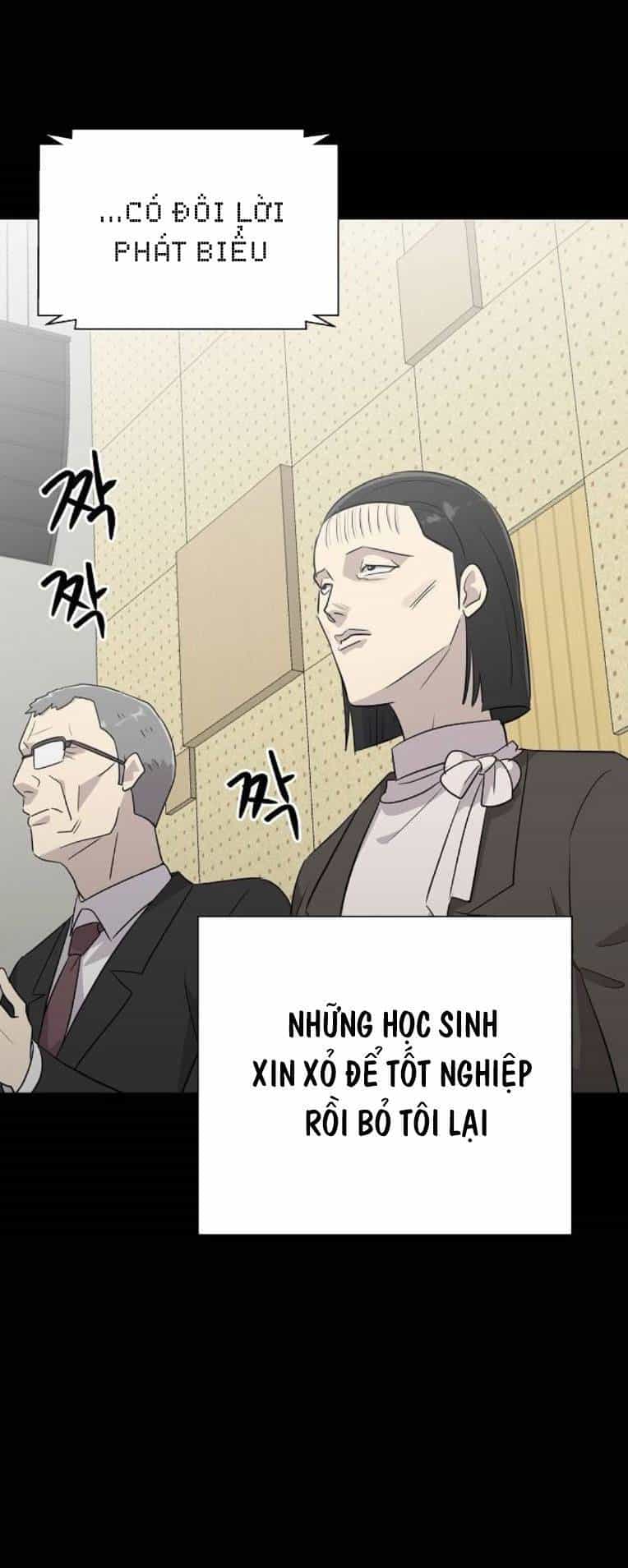 Ngôi Trường Nữ Sinh Ma Ám - Chương 12 - ảnh 24