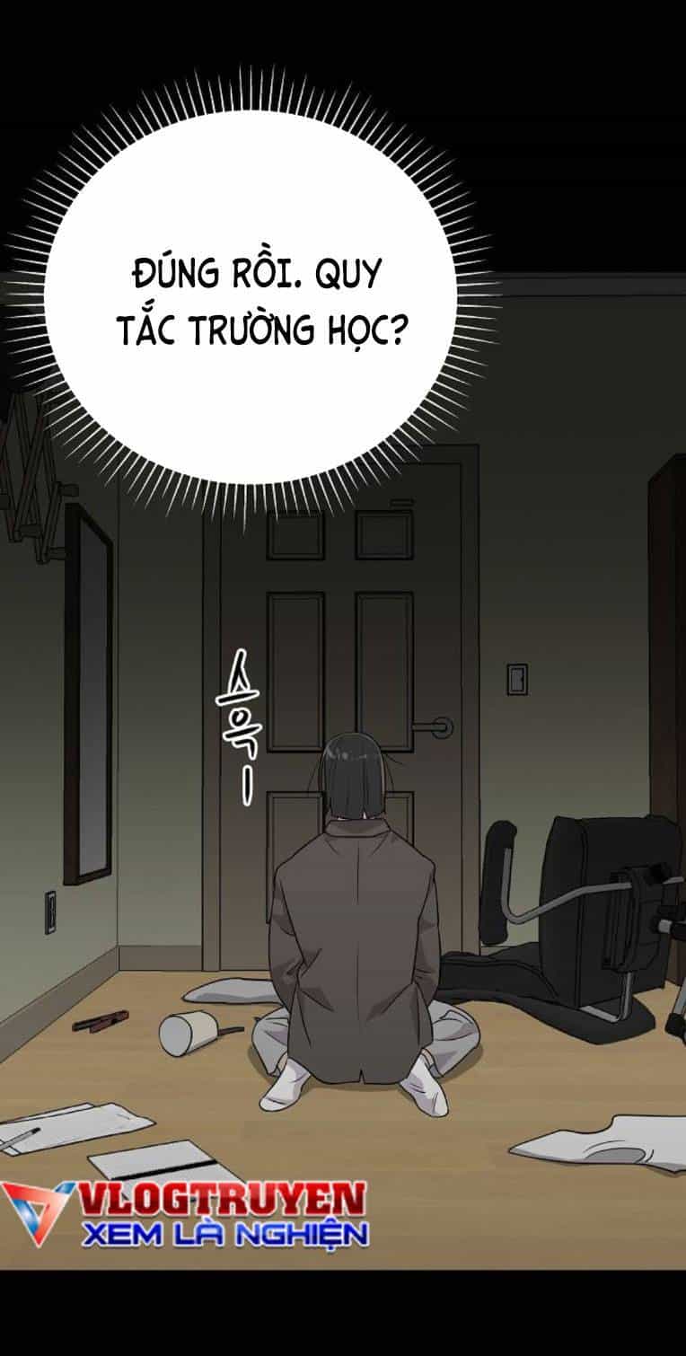 Ngôi Trường Nữ Sinh Ma Ám - Chương 12 - ảnh 30