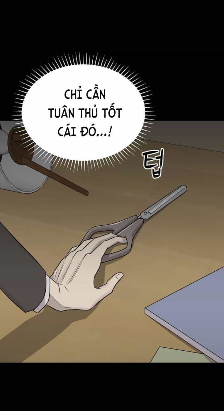 Ngôi Trường Nữ Sinh Ma Ám - Chương 12 - ảnh 31
