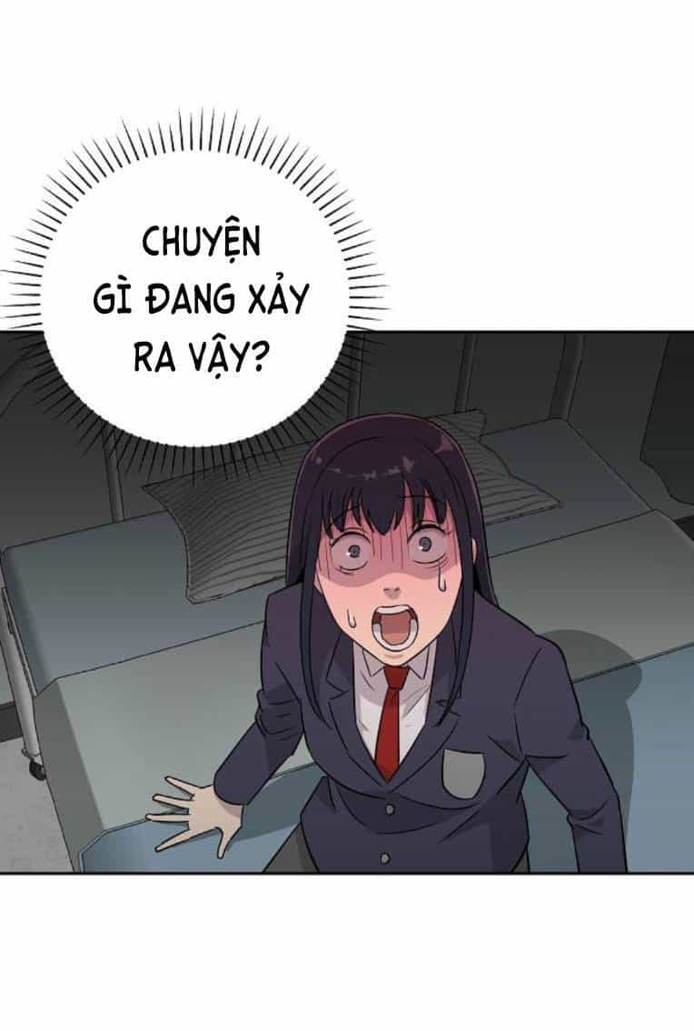 Ngôi Trường Nữ Sinh Ma Ám - Chương 12 - ảnh 36