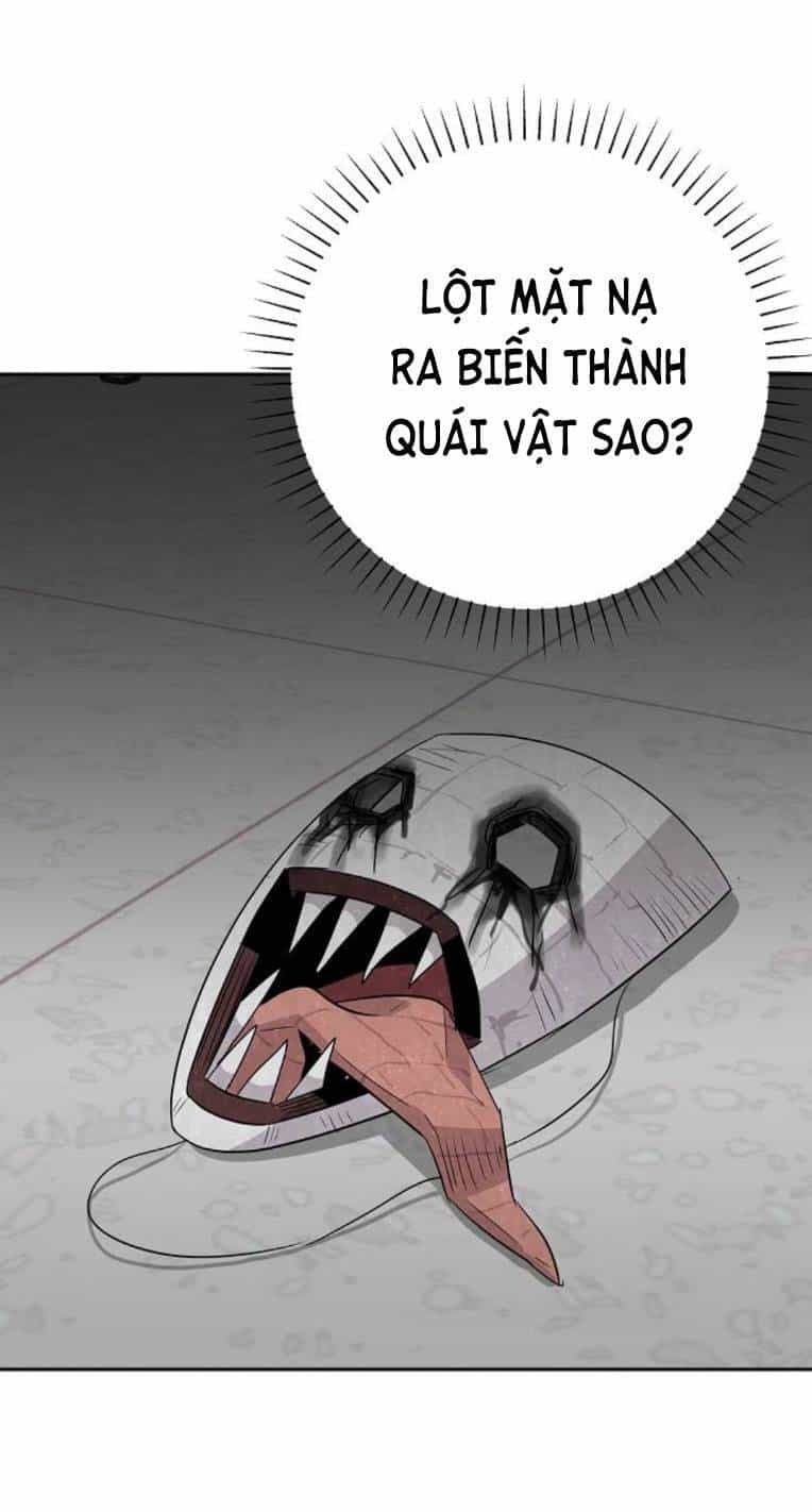 Ngôi Trường Nữ Sinh Ma Ám - Chương 12 - ảnh 37