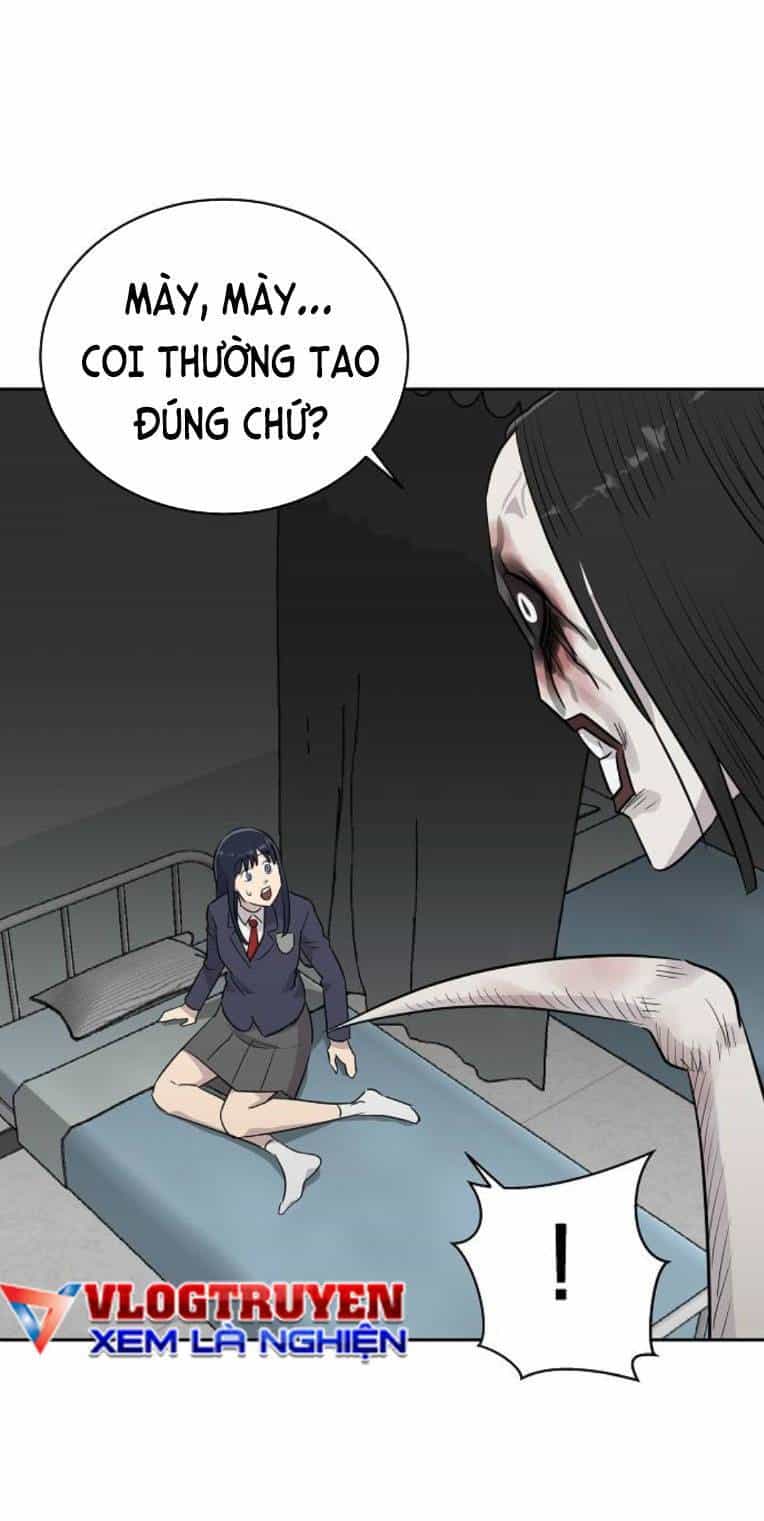 Ngôi Trường Nữ Sinh Ma Ám - Chương 12 - ảnh 38