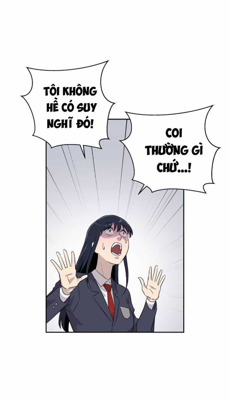 Ngôi Trường Nữ Sinh Ma Ám - Chương 12 - ảnh 39