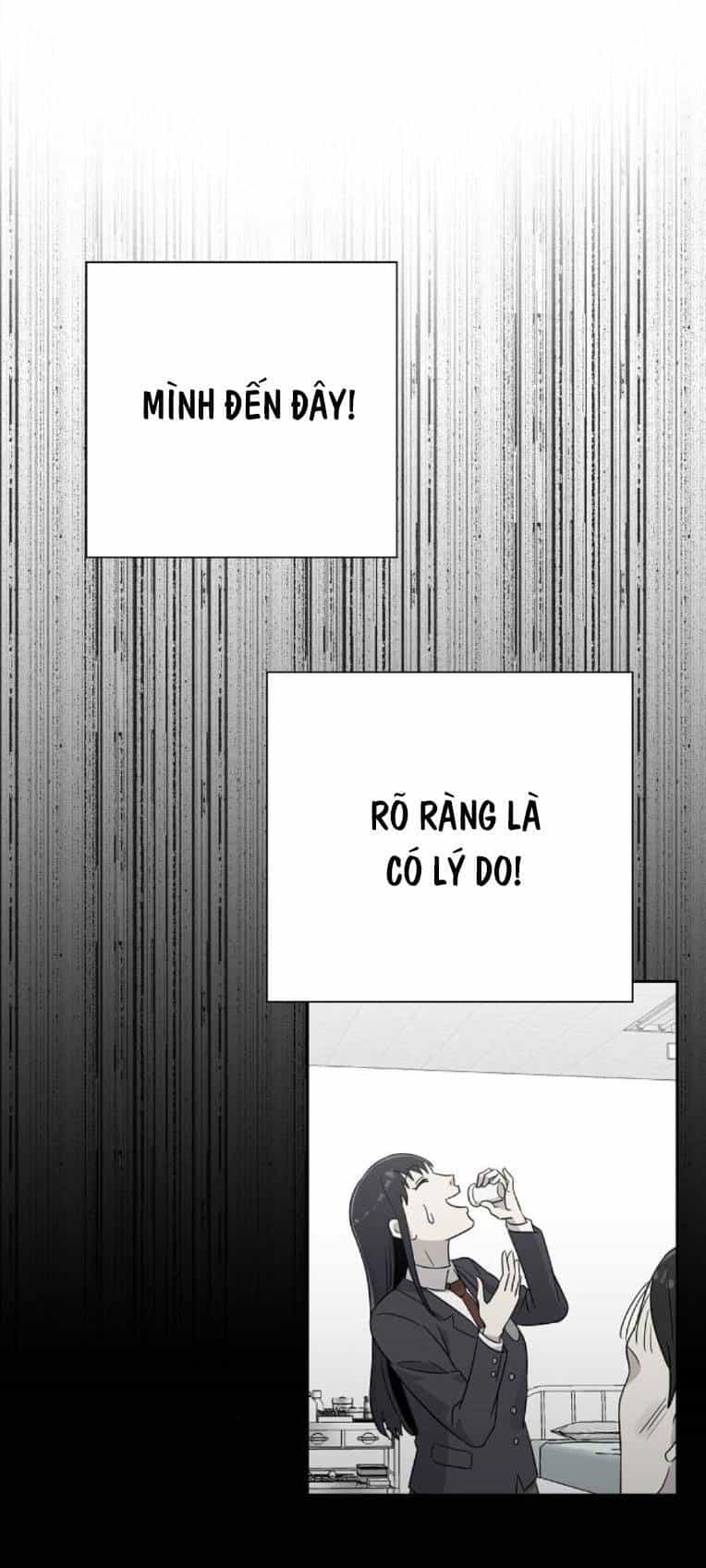 Ngôi Trường Nữ Sinh Ma Ám - Chương 12 - ảnh 52