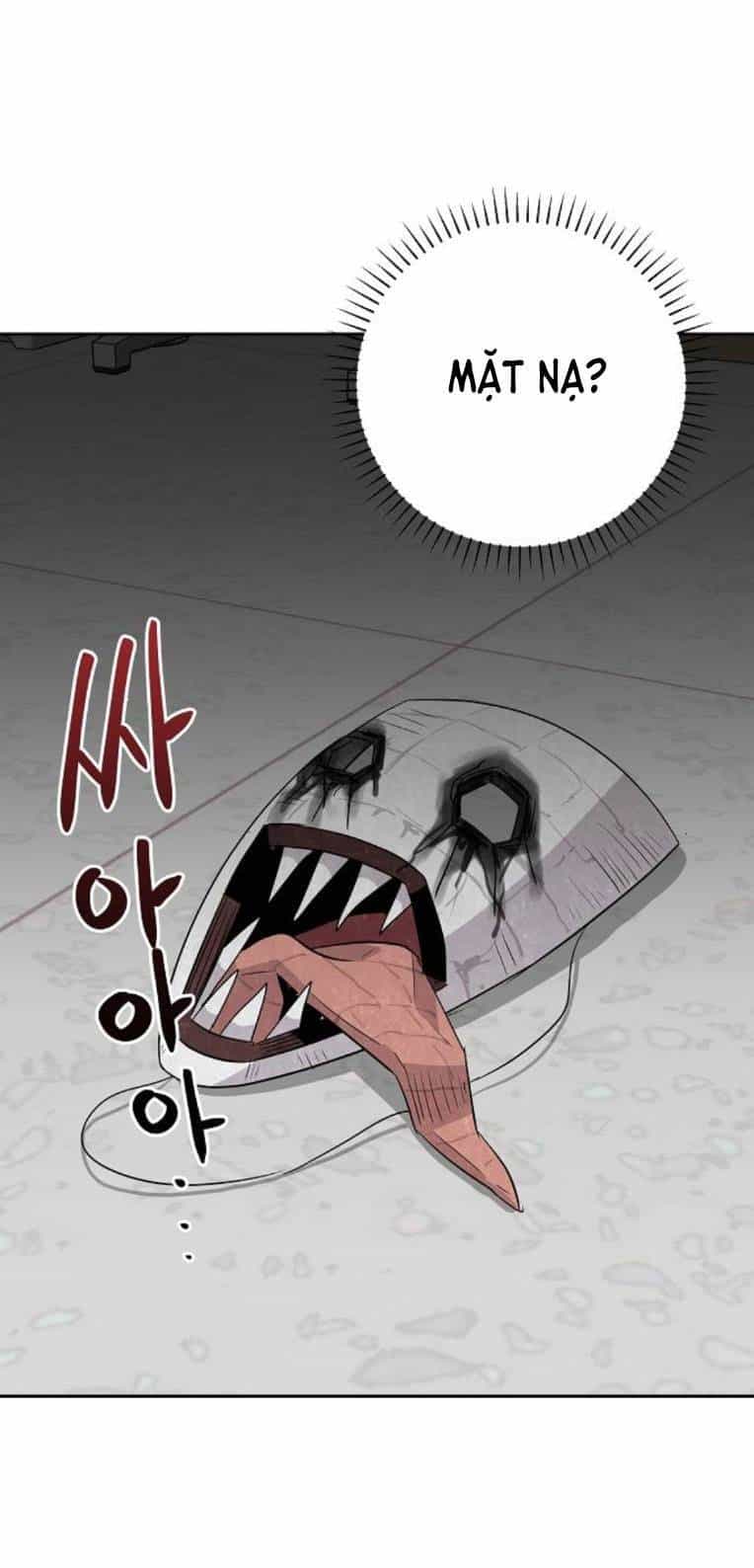 Ngôi Trường Nữ Sinh Ma Ám - Chương 12 - ảnh 6
