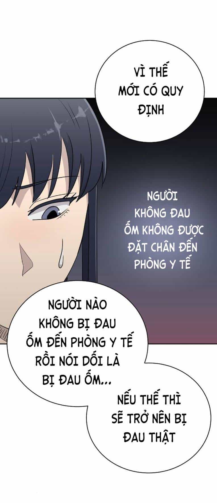 Ngôi Trường Nữ Sinh Ma Ám - Chương 12 - ảnh 64