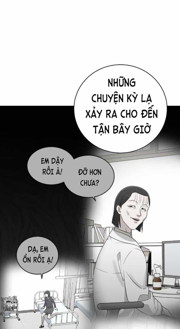 Ngôi Trường Nữ Sinh Ma Ám - Chương 12 - ảnh 66