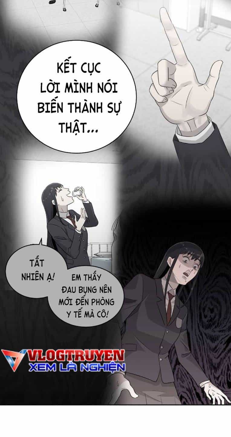 Ngôi Trường Nữ Sinh Ma Ám - Chương 12 - ảnh 67