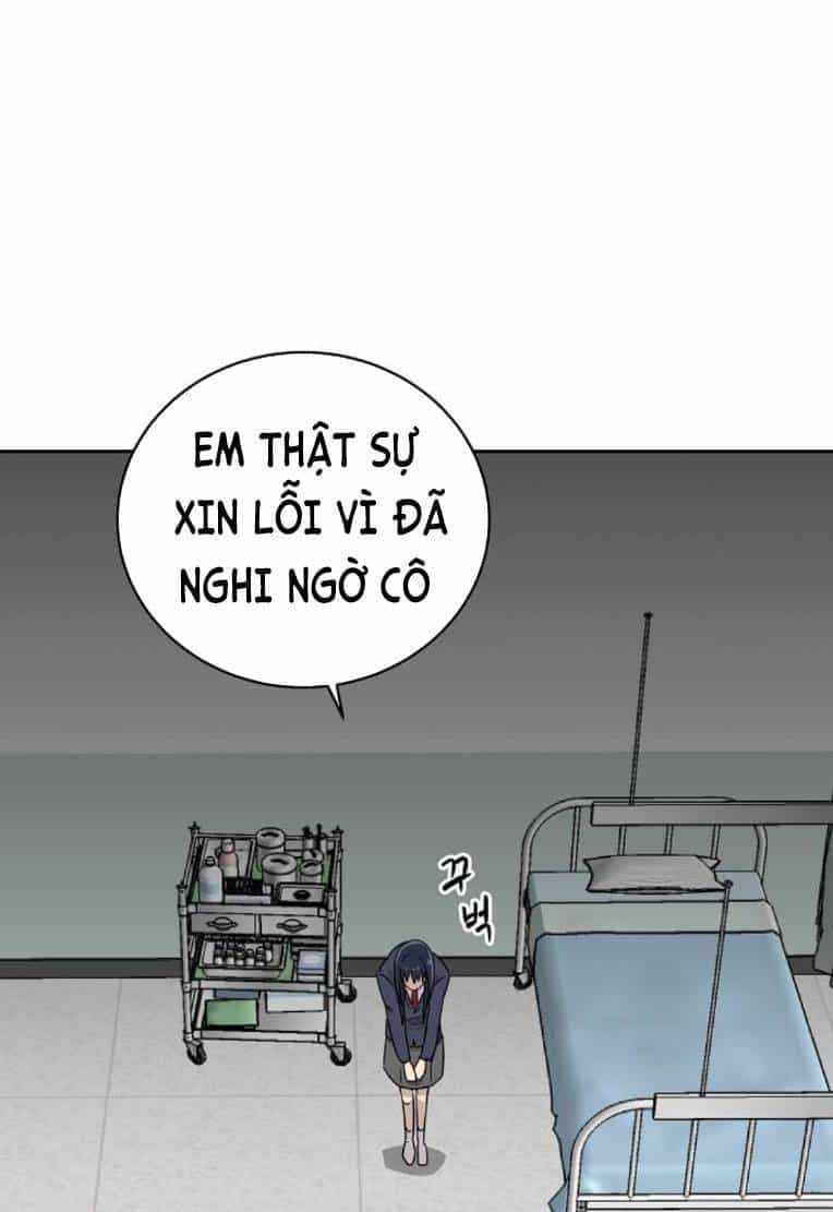 Ngôi Trường Nữ Sinh Ma Ám - Chương 12 - ảnh 68