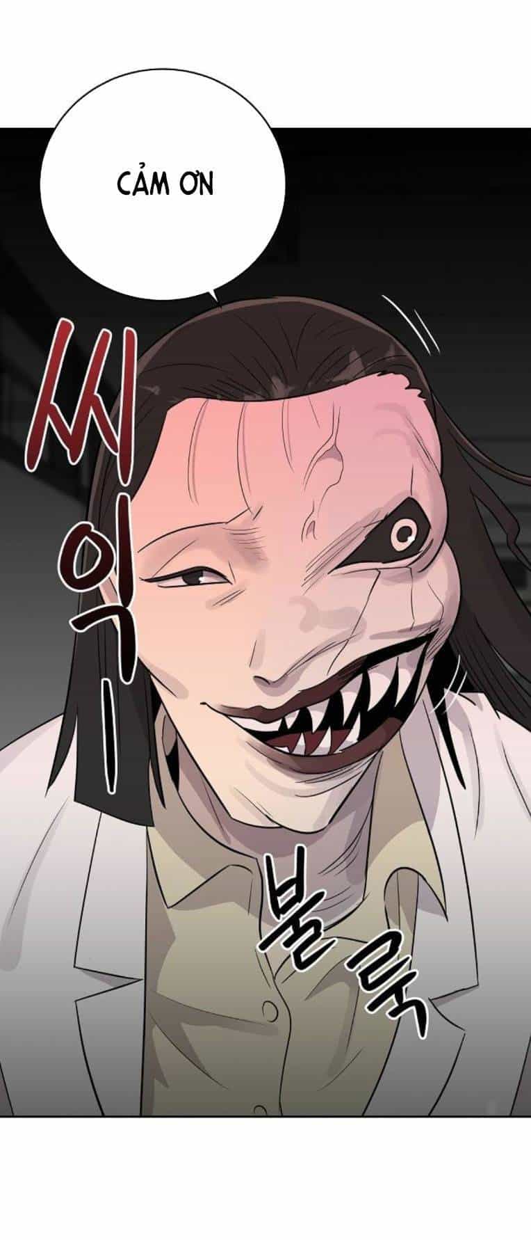 Ngôi Trường Nữ Sinh Ma Ám - Chương 12 - ảnh 9
