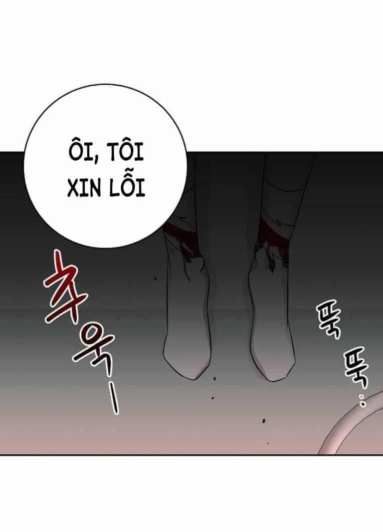 Ngôi Trường Nữ Sinh Ma Ám - Chương 13 - ảnh 20
