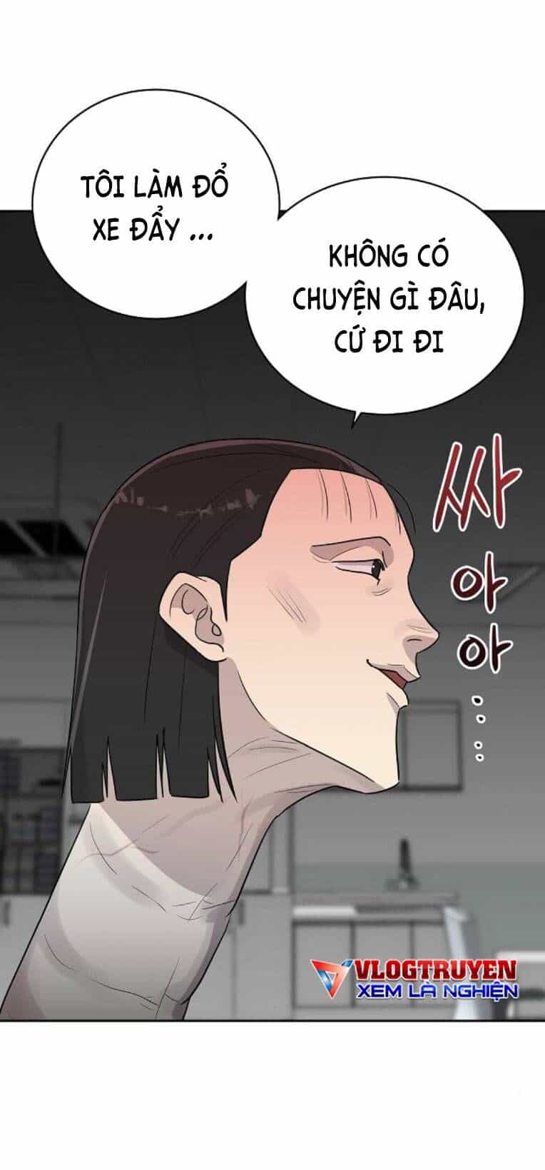 Ngôi Trường Nữ Sinh Ma Ám - Chương 13 - ảnh 22